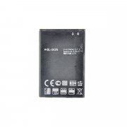 Аккумуляторная батарея для LG Optimus Link (P698) BL-44JN — 1