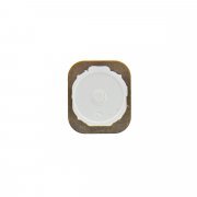 Толкатель кнопки Home для Apple iPhone 5 дизайн 5S (золото) — 2