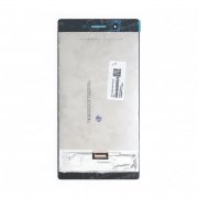 Дисплей с тачскрином для Lenovo Tab 3 7.0 730X (черный) — 2