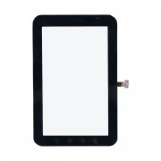 Тачскрин (сенсор) для Samsung Galaxy Tab 7 (P1000) (черный) — 1