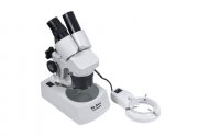 Микроскоп Ya Xun YX-AK04 (бинокулярный, стереоскопический, с подсветкой)
