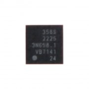 Микросхема 358S 2225 контроллер питания — 1