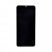 Дисплейный модуль с тачскрином для Samsung Galaxy A50 (A505F) (черный) (AAA) AMOLED