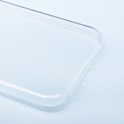 Чехол-накладка Ultra Slim для Apple iPhone 11 (прозрачная) — 2