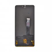 Дисплей с тачскрином для OnePlus 7T (черный) — 2