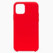 Чехол-накладка Activ Original Design для Apple iPhone 11 Pro Max (красная) — 1