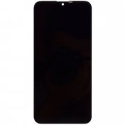 Дисплей с тачскрином для Nokia 2.3 (черный)