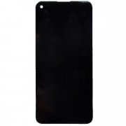 Дисплей с тачскрином для Samsung Galaxy A11 (A115F) (черный) — 1
