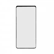 Стекло для Samsung Galaxy A51 (A515F) (черное)