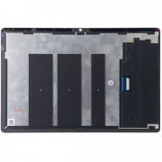 Дисплей с тачскрином для Huawei MatePad T10s 10.1 (черный) — 2