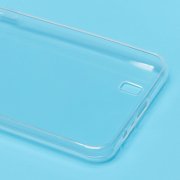 Чехол-накладка Ultra Slim для Realme C20 (прозрачный) — 3