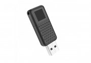 USB-флеш 32 GB Hoco UD6 Intelligent U disk — 3