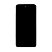 Дисплейный модуль с тачскрином для Samsung Galaxy S22 (S901B) (розовый) — 1