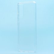 Чехол-накладка Ultra Slim для TECNO Pova 2 (прозрачная) — 2