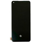 Дисплей с тачскрином для OnePlus Nord CE 2 5G (черный) (AAA)