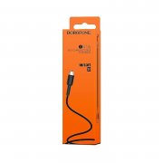 Кабель Borofone BX16 Easy (USB - micro-USB) черный — 2