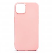 Чехол-накладка Activ Full Original Design для Apple iPhone 13 mini (розовая)
