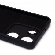 Чехол-накладка Activ Full Original Design для Tecno Camon 20 Pro 4G (219370) (черная) — 2