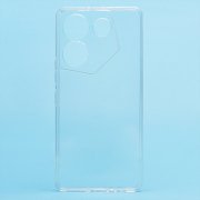 Чехол-накладка - Ultra Slim для TECNO Camon 20 Pro 5G (225317) (прозрачная)