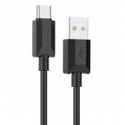 Кабель Hoco X73 (USB - Type-C) (черный)