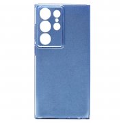 Чехол-накладка - SC328 для Samsung SM-S918 Galaxy S23 Ultra (S918B) (светло-синяя)