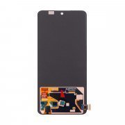 Дисплей с тачскрином для Xiaomi Realme 12 4G (черный) (OLED) &mdash; 1