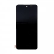 Дисплей с тачскрином для Xiaomi Realme 12 4G (черный) &mdash; 2