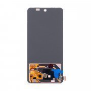 Дисплей с тачскрином для Xiaomi Realme 12 4G (черный) &mdash; 1