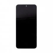 Дисплейный модуль с тачскрином для Samsung Galaxy S24 Plus (S926B) (черный) (AAA) — 2