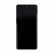 Дисплейный модуль с тачскрином для Xiaomi 12 Pro (голубой) — 2