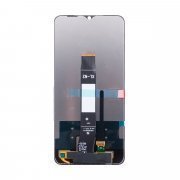 Дисплей с тачскрином для Xiaomi Poco C51 (черный) &mdash; 1