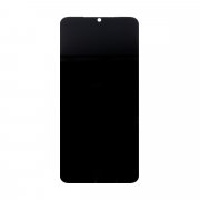 Дисплей с тачскрином для Xiaomi Poco C51 (черный) (AA) &mdash; 2