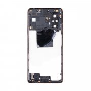 Средняя часть для Xiaomi Redmi Note 10 Pro 4G (золотистый) — 1