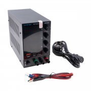 Превью Лабораторный источник питания Wanptek DPS305U (импульсный) &mdash; 1
