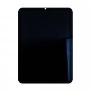 Дисплей с тачскрином для Apple iPad mini 6 2021 (черный) — 2