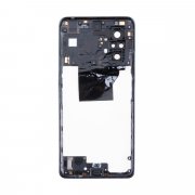 Средняя часть для Xiaomi Redmi Note 10 Pro 4G (голубой) — 1