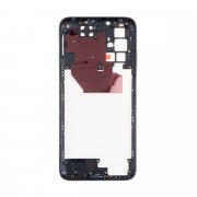 Средняя часть для Xiaomi Redmi 10 2022 (серая) — 1