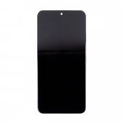 Дисплейный модуль с тачскрином для Samsung Galaxy S22 (S901B) (черный) (TFT) — 2