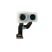 Камера для Apple iPhone 12 задняя премиум — 1