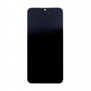 Дисплей с тачскрином для Samsung Galaxy A16 5G (A166B) (черный) (OLED) — 2