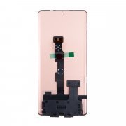 Дисплей с тачскрином для Xiaomi Redmi Note 14 Pro 4G (черный)