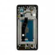 Дисплейный модуль с тачскрином для Xiaomi 14T (серый)