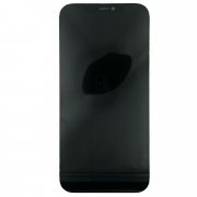 Дисплей с тачскрином для Apple iPhone 12 Pro Max (черный)