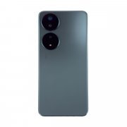 Задняя крышка для Huawei Honor X7b 4G (зеленая) - Премиум — 2