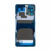 Задняя крышка для Samsung Galaxy S20 Plus (G985F) (белая)