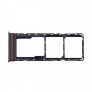 Контейнер SIM для Tecno Spark Go 1 (зеленый) — 2