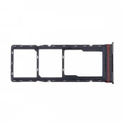 Контейнер SIM для Tecno Spark Go 1 (зеленый) — 1