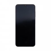 Дисплейный модуль с тачскрином для Samsung Galaxy A26 5G (A266B) (черный) — 2