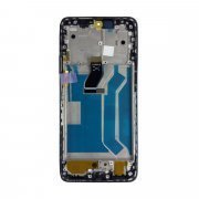 Дисплейный модуль с тачскрином для Huawei Nova Y90 (голубой) — 1