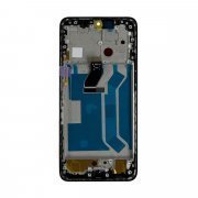 Дисплейный модуль с тачскрином для Huawei Nova Y90 (черный) — 1